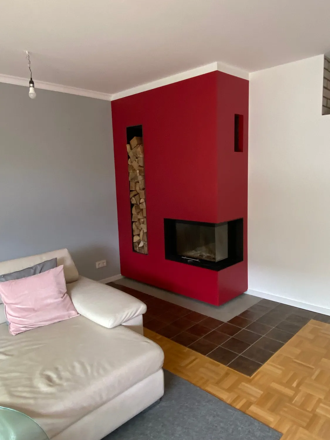 Zimmer von Malerbetrieb Oliver Dörr