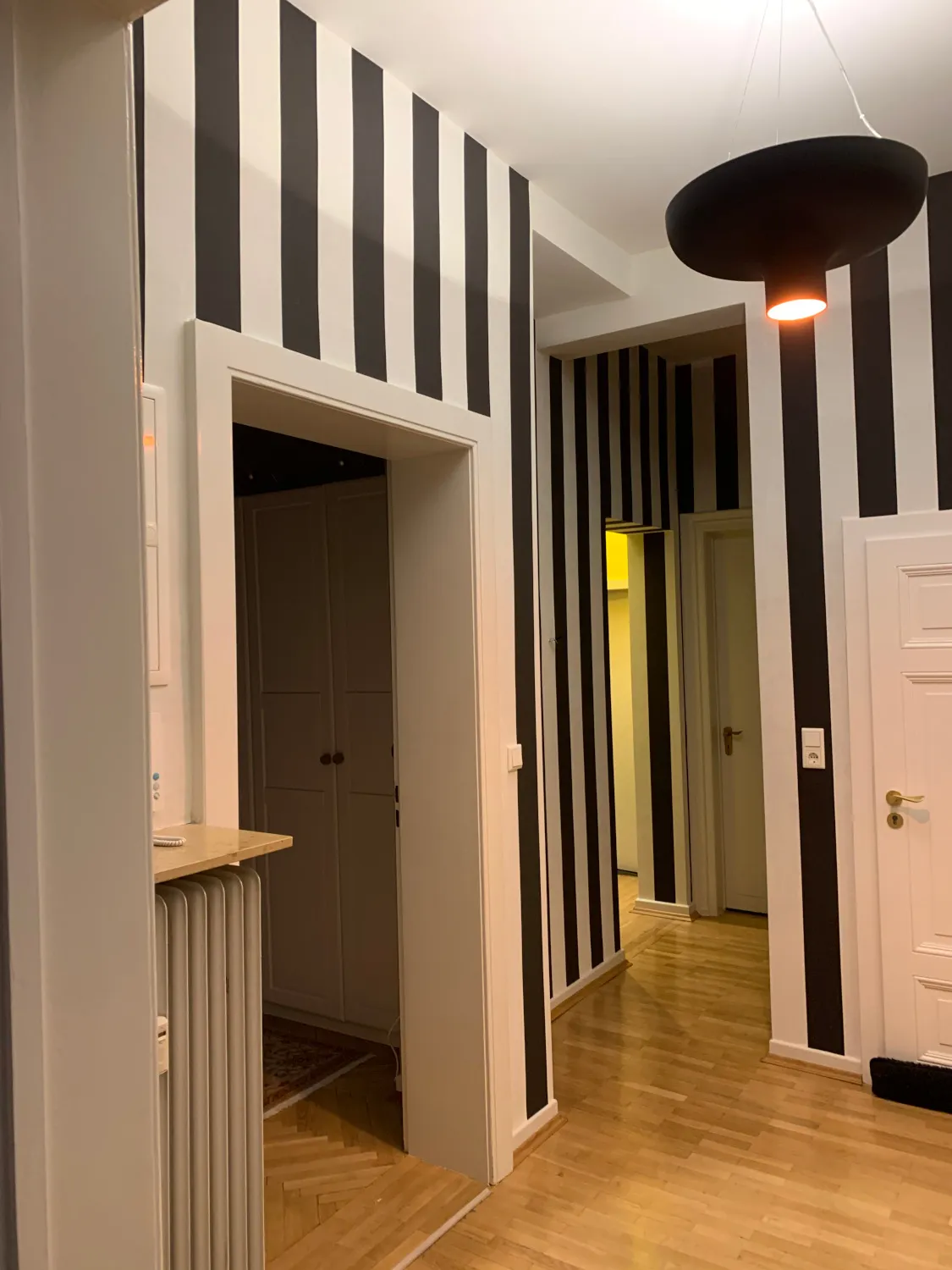 Hausfarbe von Malerbetrieb Oliver Dörr